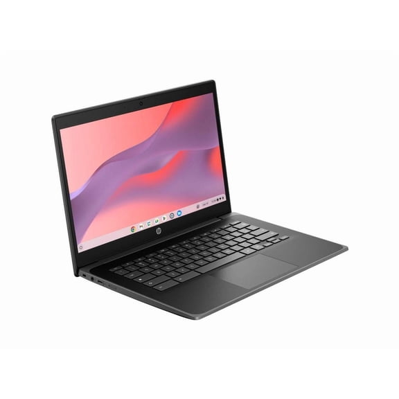 HP Fortis 14" Touchscreen Chromebook N100 8GB 64GB eMMC ChromeOS 9R3K2UTABA