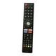 thumbnail image 1 of Control Remoto Compatible Hyundai Smart 4k Nueva Generación Negro, 1 of 2