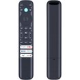 thumbnail image 1 of RC813 CMB1 Replacement Remote Control Commander fit for TCL Smart TV 75Q681F 65Q651F 55Q670G 43S450F, 1 of 5