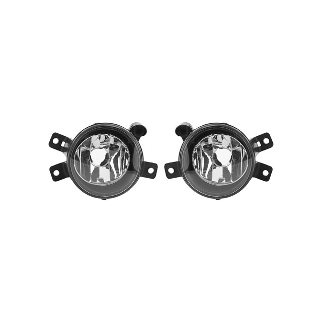 Par de luces antiniebla delanteras sin bombilla para BMW X1 E84 2009-2015 63172993526