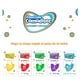 thumbnail image 3 of Pañales Kleenbebé ComodiSec Max etapa 5 talla jumbo unisex 30 piezas, 3 of 4