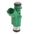 thumbnail image 4 of Fuel , 1984G0 4Pcs ABS Metal Rustproof OEM Quality  For Car, 4 of 8