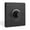 pure black, variant on Dc 12V-24V Dimmer Led Dimmer Switch 120W Max Power Flicker-Free Operation
