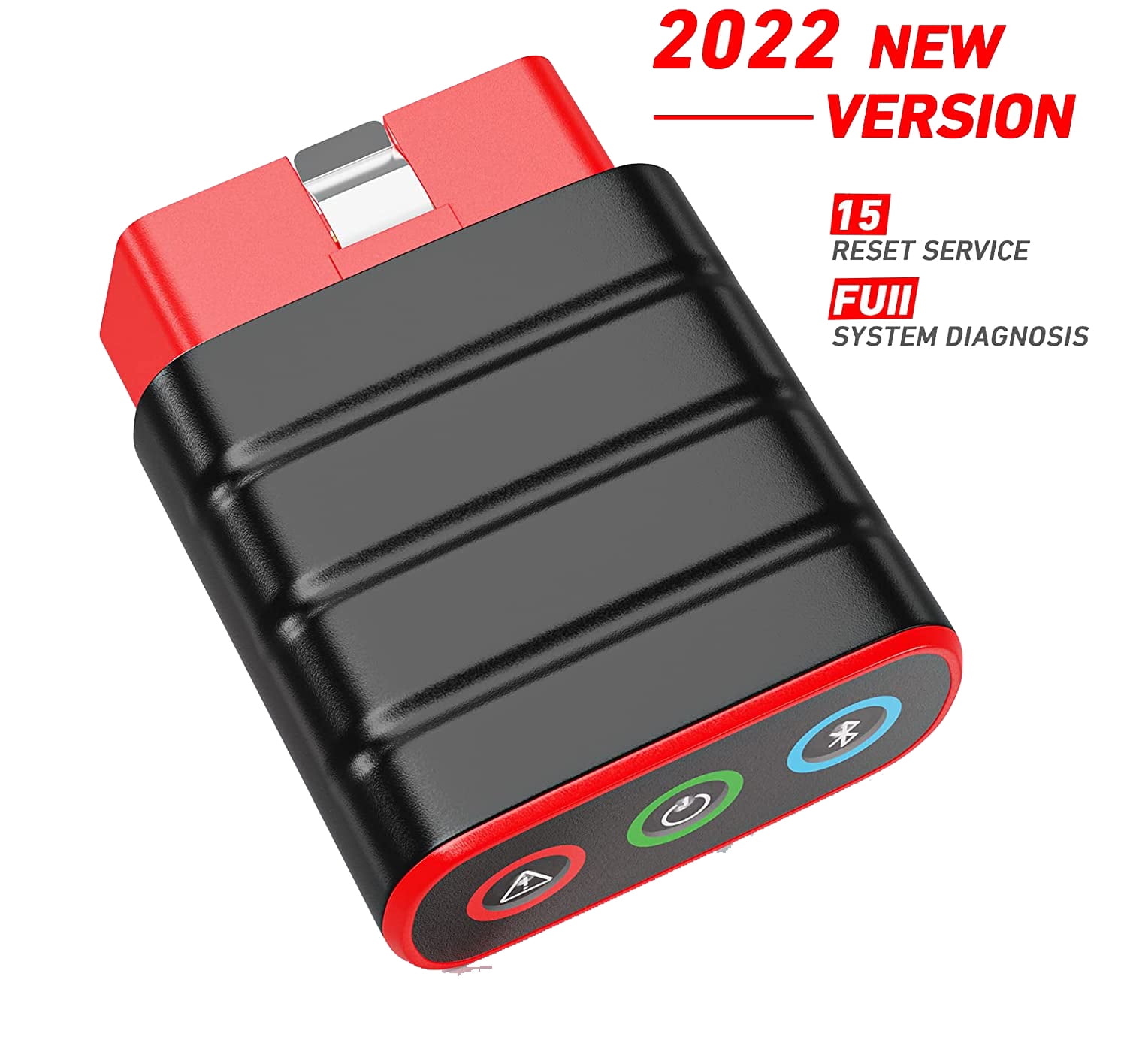 Thinkcar ThinkDiag Mini OBD2 Bluetooth Scanner Code Reader Car All System Scan DPF SAS EPB 15 Reset OBD 2 Auto Diagnostic Tools