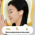 thumbnail image 3 of Auriculares de Sueño Inalámbrico, Auriculares de Traductor de Cancelación de Ruido para Abrenamientos para Dormir, 3 of 7