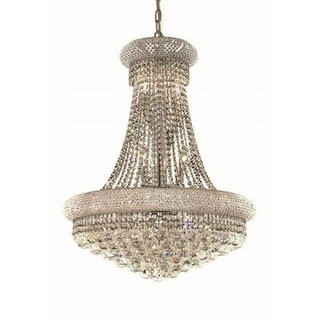 - Elegant Lighting Primo 24