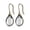 Style4, variant on 2026 New Earrings,Geometric Waterdrop Design Piercing Earring,Lightweight Alloy Material Aretes De Mujer,Style7