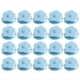 thumbnail image 1 of Bolsa de Filtro para Lavadora, Flotante, Universal, para Eliminar Pelos, Filtro de Contaminación, Color Azul., 1 of 5