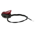 thumbnail image 4 of Lawn Mower Throttle Control Heavy Duty Plastic Coated Cable Victa Masport Rover, 4 of 6