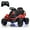 Red, variant on Costway Ride on Car for Big Kids 12V Battery Powered Electric UTV with Remote Control Green