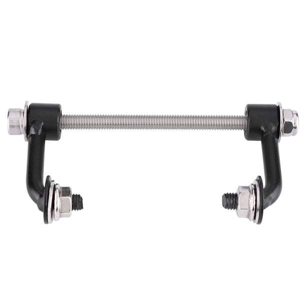 Kit de elevación de tanque de gasolina para motocicleta, para Sportster XL 883 1200 48 72 1995 en adelante Jadeshay A