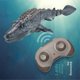 thumbnail image 3 of Rc Mosasaurus 2.4ghz Marine Life Remote Control Racing Boat For Pools Lakessale Multi-color Optional, 3 of 4