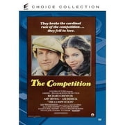 Sony - The Competition [DIGITAL VIDEO DISC]