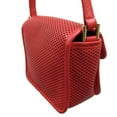 thumbnail image 2 of Pre-Owned Tory Burch Shoulder Bag Leather Red Women's T19369A (Good), 2 of 5