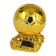 thumbnail image 4 of Trofeo Copa Ganador Trofeos Fiesta Celebración Competición de Fútbol Copa de Premios 25cm, 4 of 9