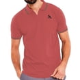 thumbnail image 1 of Playera Polo Para Hombre Shendy Vendy Camisa Manga Corta Casual, 1 of 4