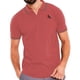 thumbnail image 1 of Playera Polo Para Hombre Shendy Vendy Camisa Manga Corta Casual, 1 of 4