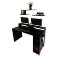 thumbnail image 2 of Escritorio Gamer DECOMOBIL Mesa para Computadora ESCG-3RG-NM, 2 of 5