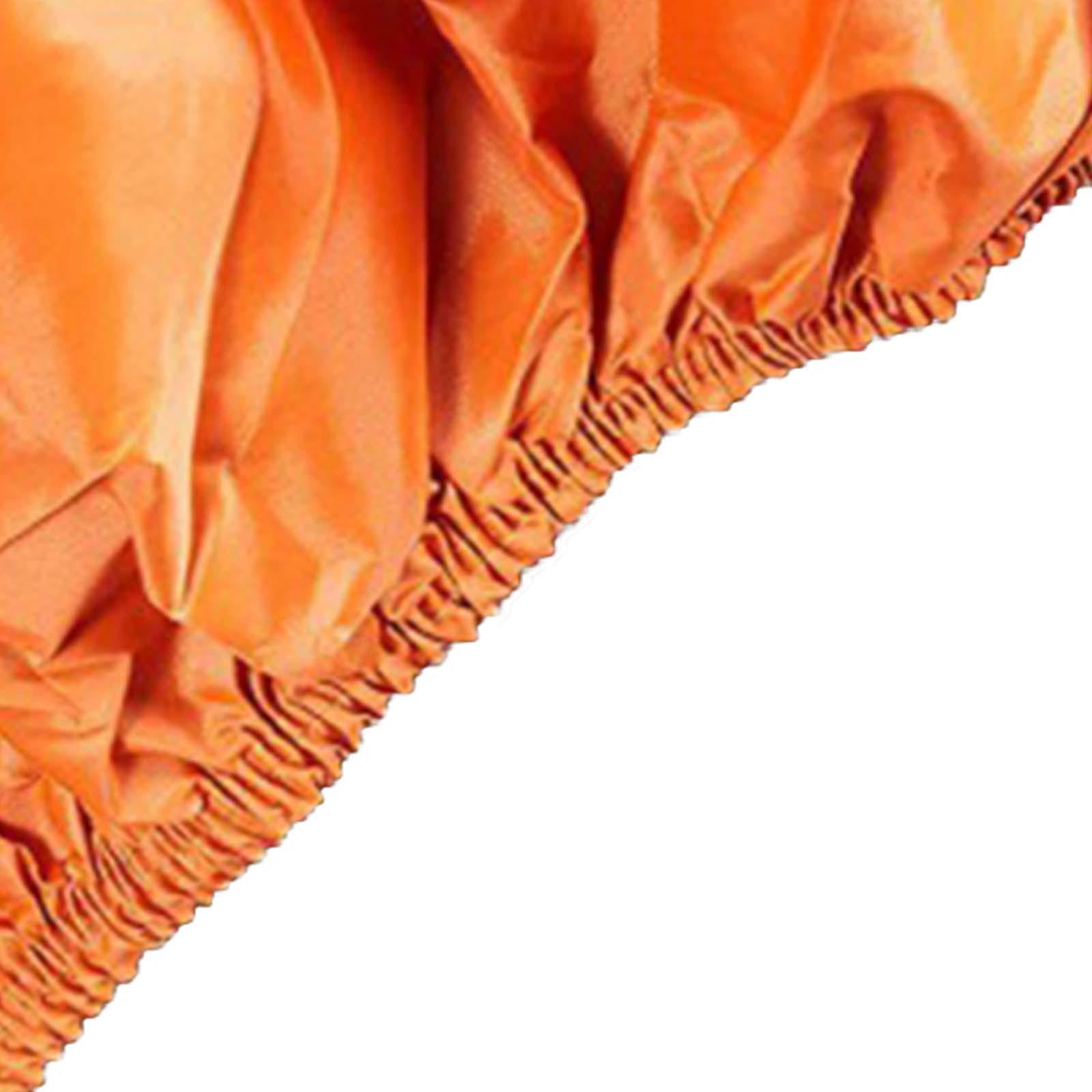 Universal Motorcycle Cover Protective Dust Sun Outdoor Protection Rain Cover Motorbike Cover L