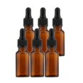 thumbnail image 4 of Frascos Cuentagotas De Repuesto De Vidrio Vacíos 2x6, Frascos De Pipeta De Perfume De Aceite Esencial, 20ml 2 piezas, 4 of 8