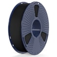 thumbnail image 1 of Filamento para impresora 3D SUNLU PETG de alta velocidad, 1,75 mm, 1 kg, negro, 1 of 9