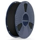 thumbnail image 1 of Filamento para impresora 3D SUNLU PETG de alta velocidad, 1,75 mm, 1 kg, negro, 1 of 9