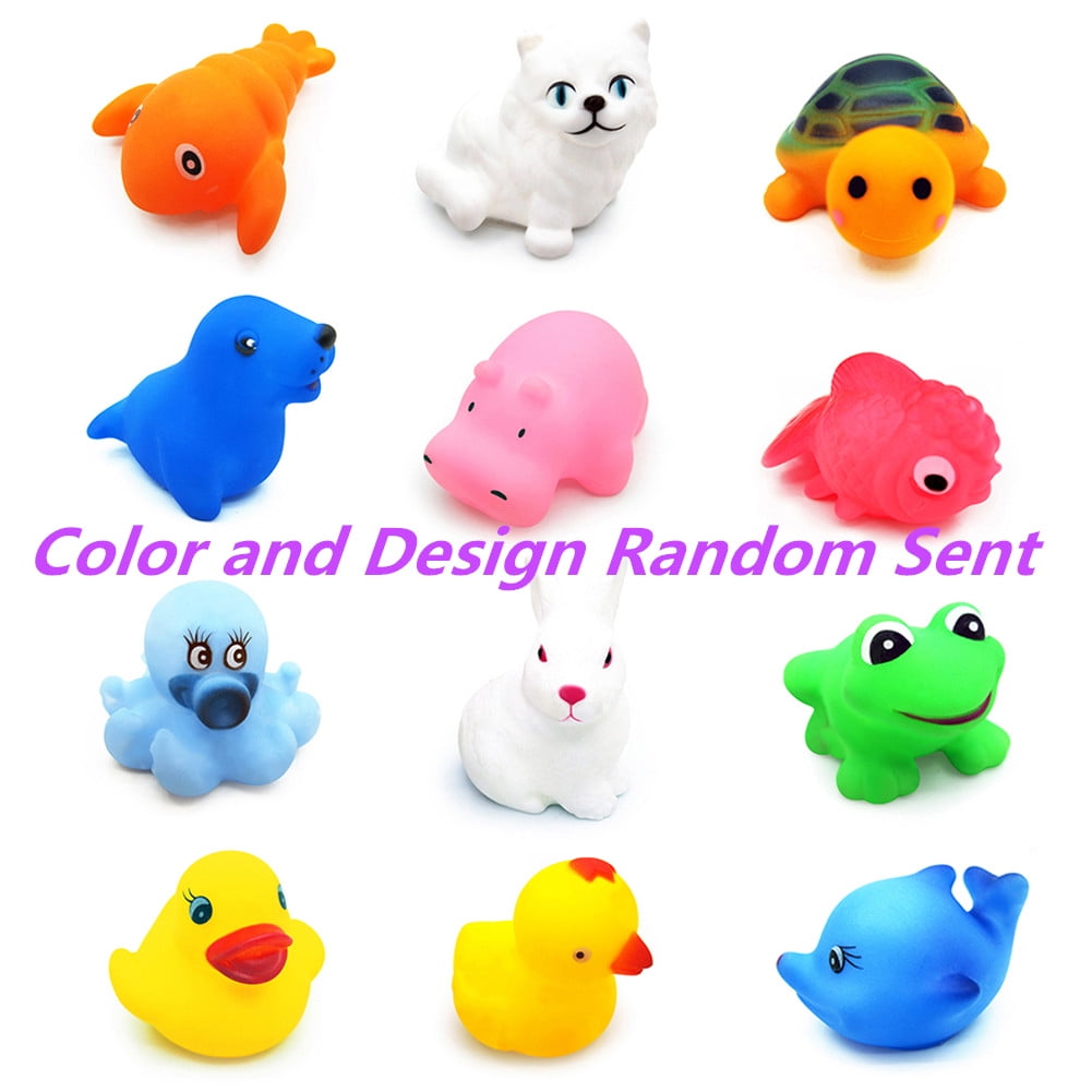 squeaky toys for babies