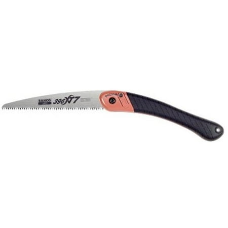 Bahco Pruning Tools - FOLDING PRUNING SAW, XT7
