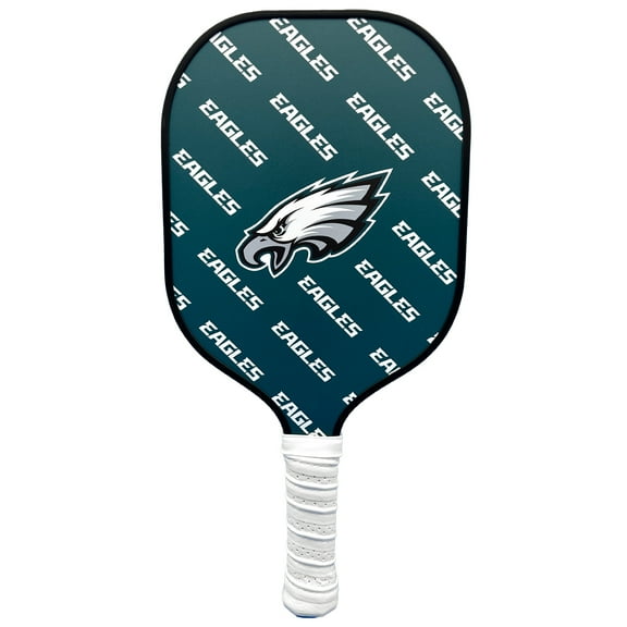 Philadelphia Eagles Pickleball Paddle