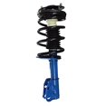 thumbnail image 4 of GSP 810324 Fit Chevrolet, Oldsmobile, Pontiac Suspension Strut and Coil Spring Assembly Fits select: 1999-2005 PONTIAC GRAND AM, 1997-2003 CHEVROLET MALIBU, 4 of 7