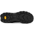 thumbnail image 6 of GLOSIW Men's Trail Running Shoes Fashion Walking Hiking Sneakers for Men Tennis Cross Training Shoe Outdoor Snearker, 6 of 6