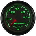 thumbnail image 4 of Autometer 8525 Gen 3 Dodge Factory Match Gauge, Exhaust Press., 2-1/16", 60 PSI, Mechanical Fits select: 2004 DODGE RAM 2500, 2003 DODGE RAM 2500 ST/SLT, 4 of 6