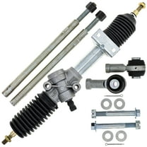 Niche Steering Rack Tie Rod End Kit for Can-Am Commander 1000 1000R 800 UTV MK1009489