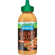 Hidden Valley The Original Ranch Secret Sauce, Cajun, 12 fl oz