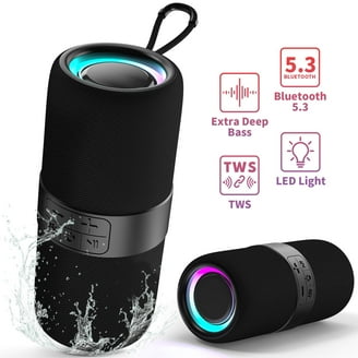 Sony SRSXB43 EXTRA BASS™ Wireless Portable BLUETOOTH® IP67