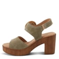 thumbnail image 2 of Spring Step Women's GAMONA Sandals, 2 of 8