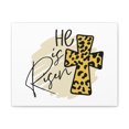thumbnail image 1 of Scripture Walls He Is Risen 1 Thessalonians 4:14 Christian Wall Art Print Ready to Hang Unframed, 1 of 7