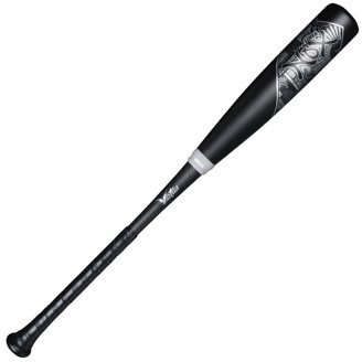 Batte De Baseball Victus 'Pencil' En Alliage - USSSA 10, 27 Pouces, 17 Oz, Neuve Pour Jeune