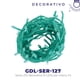 thumbnail image 3 of Guirnalda LED Tlapps color blanco cálido GDL-SER-127V/BC, 3 of 9