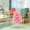 thumbnail image 2 of Pink Tree Pink Christmas Tree from 5$ Below, 2 of 6