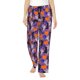 thumbnail image 1 of Balery Halloween Black Cats Pantalones de pijama para mujer, pijamas ultraligeros, pantalones de estar por casa-Medium, 1 of 6