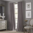 thumbnail image 1 of Valeron® Estate Cotton Linen Window Panel, 1 of 1
