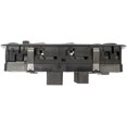 thumbnail image 4 of Dorman 901-497 Interruptor De Ventana Principal Del Lado Del Conductor Delantero Compatible Con Modelos Selectos Chrysler/Dodge/Jeep, 4 of 5