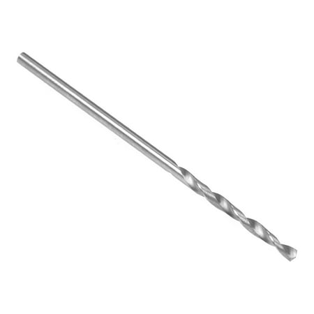 

Unique Bargains 1.55mm Solid Carbide Drill Bit Straight Shank for Stainless Steel Alloy Hard Steel