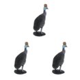thumbnail image 1 of Vogacara Static Animal Model Action Figure Toy for Adults and Kids Type1, 1 of 6