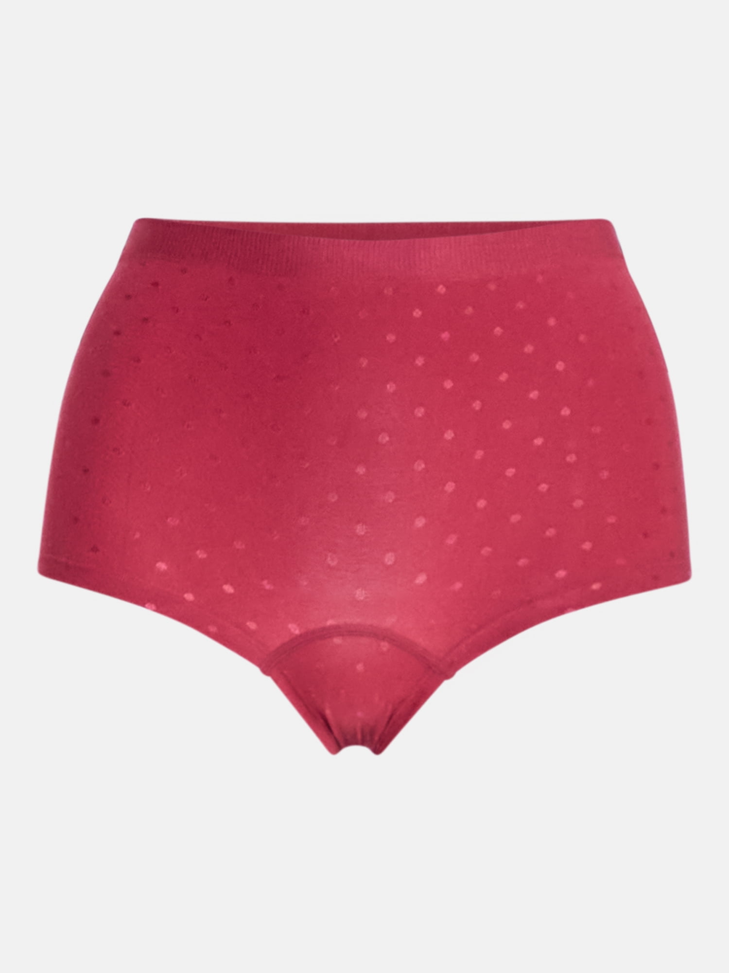 Joyspun Women's Seamless Boyshort, 3-Pack, Sizes XS-XXXL