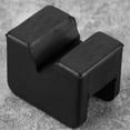 thumbnail image 3 of Rubber Jack Pad Car Frame Rail Protector Support Adapter Suitable for  Cruze, 3 of 7