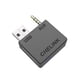 thumbnail image 1 of Sidaley Adaptador de audio para el interior del automóvil Transmisor compatible con Bluetooth Sistemas de sonido de música Receptor Videojuegos y accesorios, 1 of 6