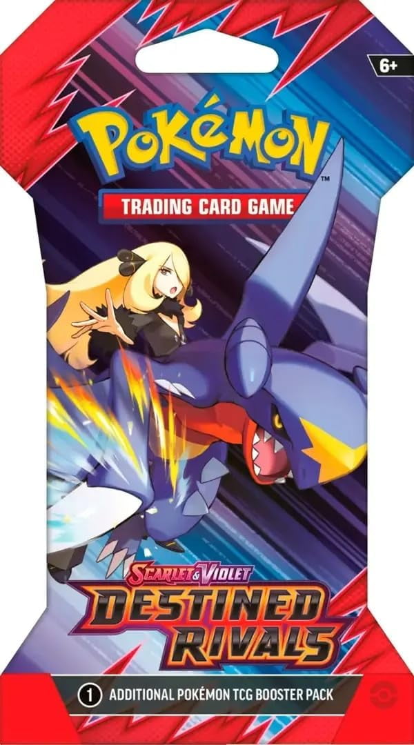 Booster Box Pokmon TCG Sword & Shield: Estilos de batalla | Walmart en  lnea