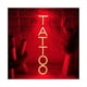 thumbnail image 1 of Letrero De Neón"Tattoo"para Estudio Tatuajes, Oficina, Bar, Negocio, Sala Juegos, Dormitorio, Estar, Fiesta Cumpleaños 40cm, 1 of 4